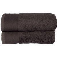 Bamboo Cotton Towel Luxury Super Soft Natural AntiBacterial Bathroom Bath Towels