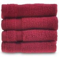 Allure Luxury Egpyitan Cotton Towels - Zero Twist, Soft Hand Bath Towel Sheet