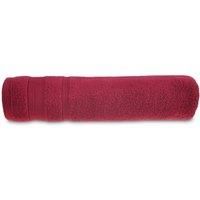 Allure Luxury Egpyitan Cotton Towels - Zero Twist, Soft Hand Bath Towel Sheet