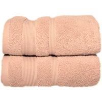 100% Egyptian Cotton Bath Towel Set Zero Twist Hand Sheet Towel Supersoft Luxury
