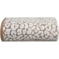 Leopard 100% Cotton Towels Animal Jacquard Bath Hand Towel Sheet Soft Luxury