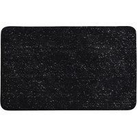 Allure Bath Fashions Bling Microfibre Ultra Non-Slip Sparkly Bath Mat Machine Washable 50cm x 80cm 1700gsm - Fully Guaranteed