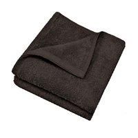 Bamboo Bath Towel Set Sustainable Eco-Friendly Super Soft Bath Hand Towel Sheets