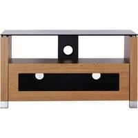 TNW Elegance 1250 Oak TV Cabinet