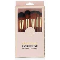 Pantherine 5 Piece Face Set