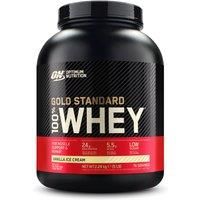 Optimum Nutrition Gold Standard Whey 2.27kg