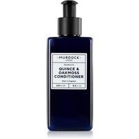 Murdock London Quince & Oakmoss Conditioner 250ml