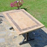 Byron Manor Charleston Dining Table