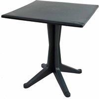 Trabella Ponente Patio Table Anthracite