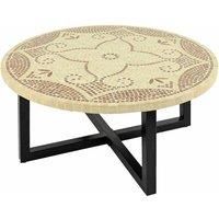 Byron Manor Provence 110Cm Coffee Table