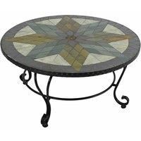 Exclusive Garden Montilla 91cm Coffee Table