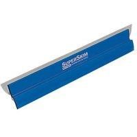 Refina Spatula SuperFLEX Skimming Spat Stainless Steel Ergo Grip Trowel