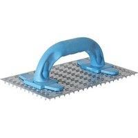 Refina Render Scraper 10" (249mm x 145mm) with 8mm Sharp Teeth - 281314