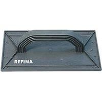 Refina Plastic ABS Diamond Face Rendering Float