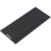 Refina Plaziflex Trowel 1.0mm Flexiback Blades 12" - 228173