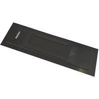 Refina Plaziflex Trowel 1.0mm Flexiback Blades 18" - 228179