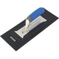 Refina Plaziflex Trowels 1.0mm Flexiback 14" (350mm) - 228174