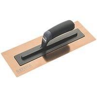 Refina Superflex 3 Rose Gold Finishing Trowel 14" (360mm) - 228294