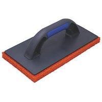 Refina Sponge Float 11" with 20mm Orange Meduim Rubber Sponge - 228726