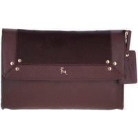 'Viviana' Natural Hair On Hide Medium Cross Body Bag