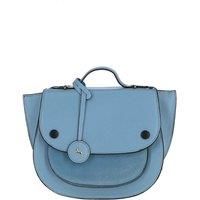 'Donata' Cambridge Style Saddlebag