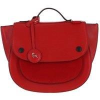 'Donata' Cambridge Style Saddlebag