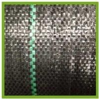 Heavy Duty Weed Control Fabric Mulch Membrane Ground Sheet Landscaping Lined