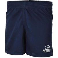 Rhino Unisex/'s Auckland Short Rugby, Navy, S
