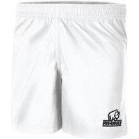 Rhino Unisex/'s Auckland Short Rugby, White, L