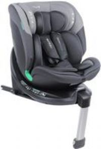 Miniuno Infinityfix R129 360 Car Seat - Shadow Grey