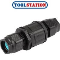 IP68 Mini In-Line Cable Joint 3 Pole