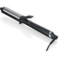 ghd Curve Classic Curl Tong - Hair Curling Tongs (Black)