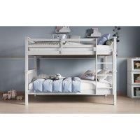 Flair Furniture Flair Zoom Bunk Bed White