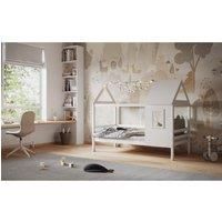Flair Furniture Flair Nature Treehouse Bed White