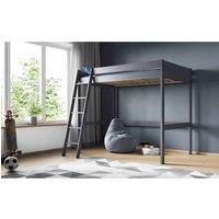 Noomi Tera Small Double Highsleeper - Grey