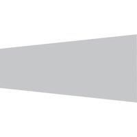 Splashwall Light Grey Acrylic Matt Splashback 2440 x 1220 x 4mm (988RJ)