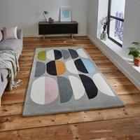 Think Rugs, Inaluxe Composition IX06 - 150 x 230