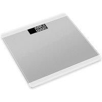 Bodypro 3-in-1 Digital Body Weighing Bathroom Scale Max 180kg 4 Colours (Silver)