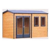 Shire Garden Office Studio - 10 ft x 10 ft