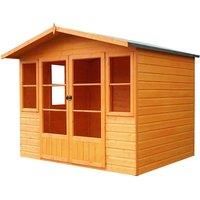 Shire Milton Summerhouse