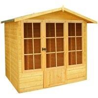 Shire Chatsworth Garden Summerhouse