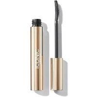 ICONIC London Enrich & Elevate Mascara | Volumising, Lengthening & Strenghtening Mascara With a Lash Growth Active| Uses Innovative Lash Growth Symlash Technology | Ultra Black Formula