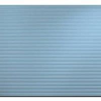 Gliderol 7' 3" x 7' Insulated Aluminium Electric Roller Garage Door Duck Egg Blue (965VP)