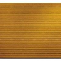 Gliderol 6' 11" x 7' Insulated Aluminium Electric Roller Garage Door Golden Oak (396VP)