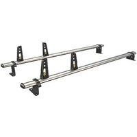 2 x Roof Bars  -  Swb Mercedes Vito 2004 On VG264-2-C