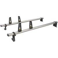 2 Roof Bars  -  Short Wheel Base Ford Transit Connect 2014 On Van VG309