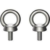 Van Guard Roof Bar Eye Bolts (Pair) VGEB-1