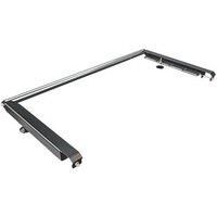 Van Guard VGR-06 Volkswagen Crafter 2006 - 2017 Van Bar Roller Kit 1142mm (8802T)