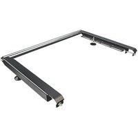Van Guard VGR-27 Peugeot Partner 2008 - 2018 Van Bar Roller Kit 742mm (2655T)