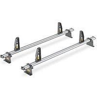 UltiBar 2 Bar Roof Rack - Citroen Berlingo 2018 On LWB - VG338-2